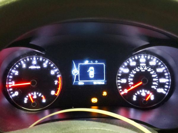 2016 KIA OPTIMA GL