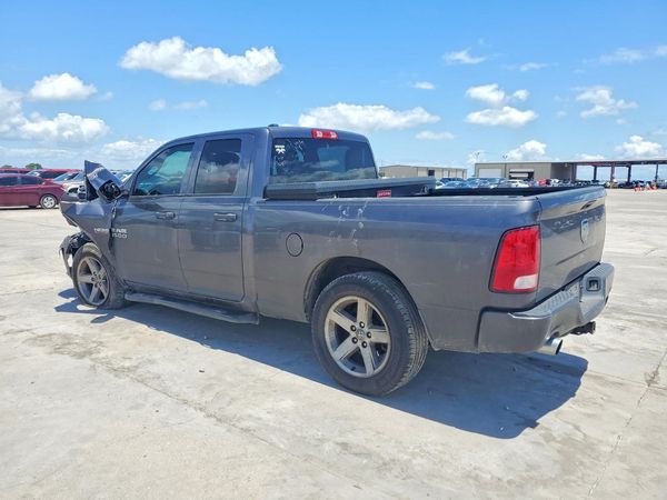2017 RAM 1500 ST