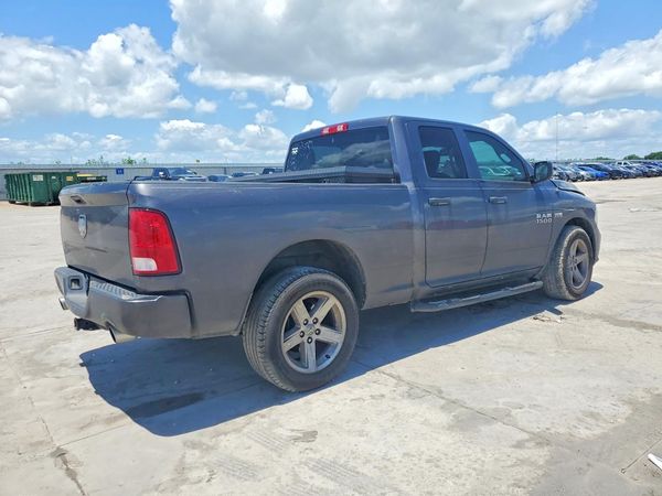 2017 RAM 1500 ST