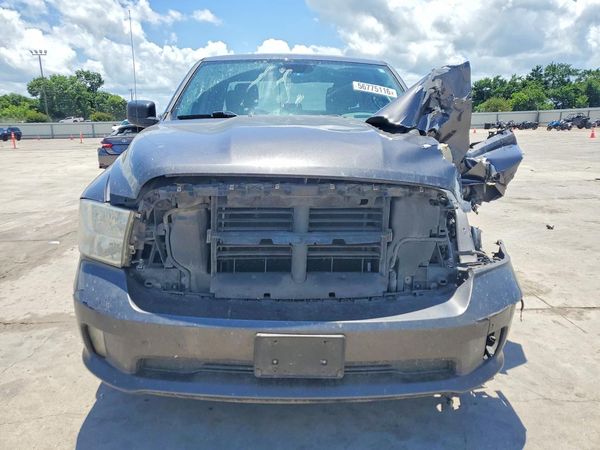 2017 RAM 1500 ST
