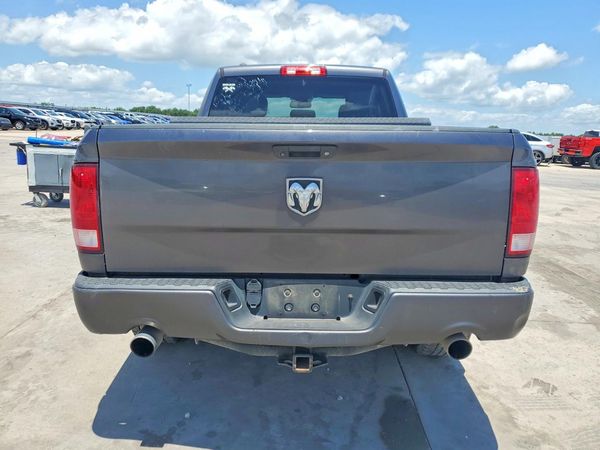 2017 RAM 1500 ST