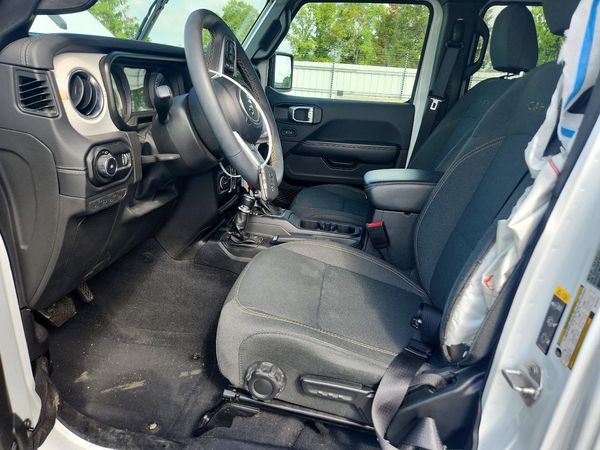 2024 JEEP WRANGLER 4-DOOR SAHARA