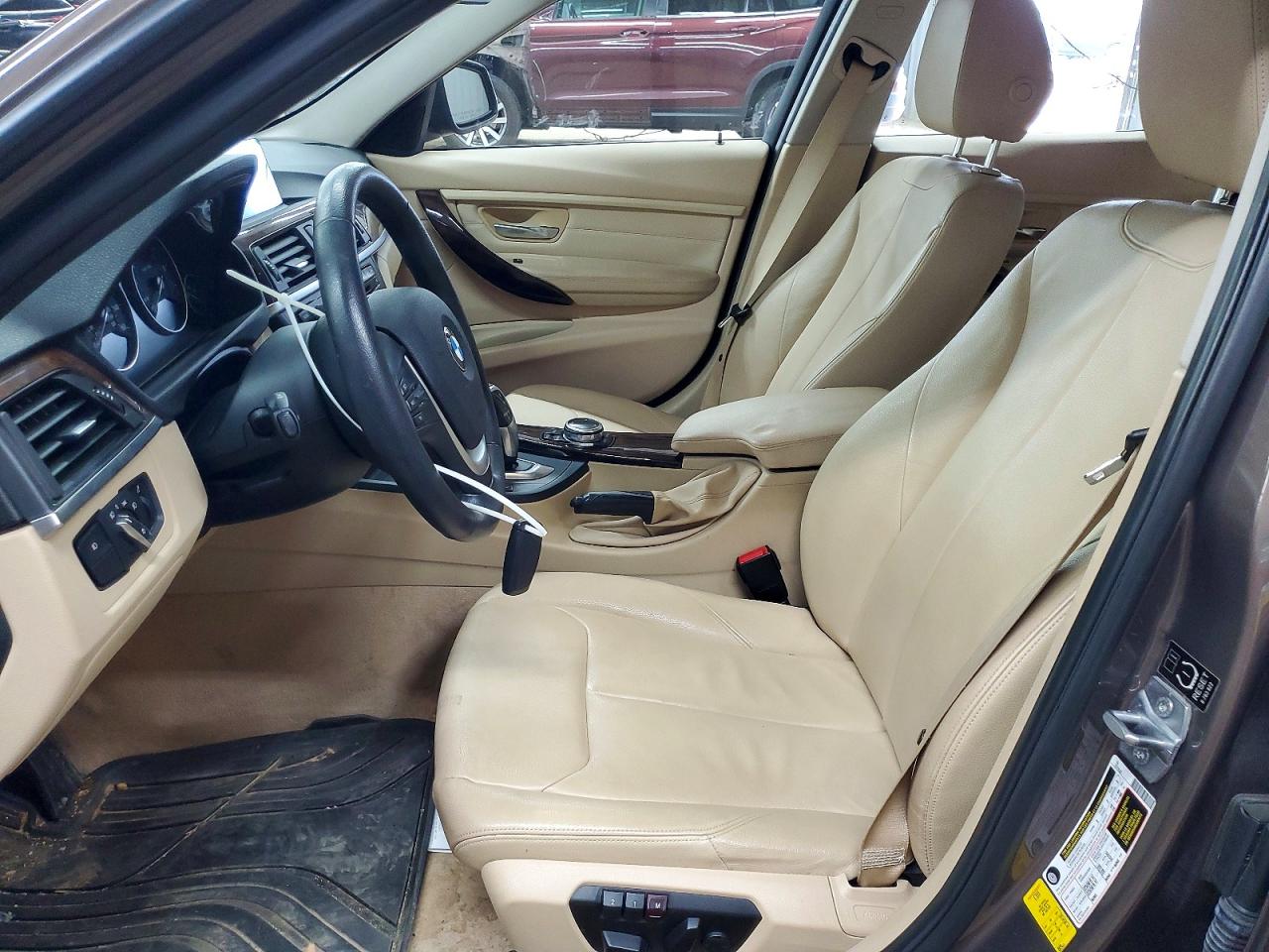 2014 BMW 328 SA