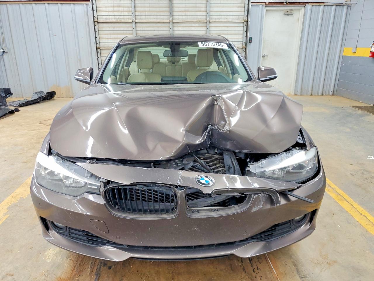 2014 BMW 328 SA