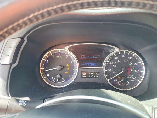 2020 INFINITI QX60