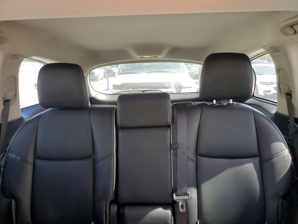 2020 INFINITI QX60