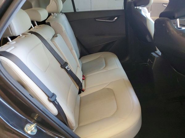 2023 KIA NIRO EX