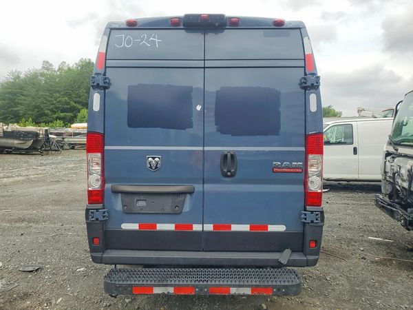 2020 RAM PROMASTER 3500 VF