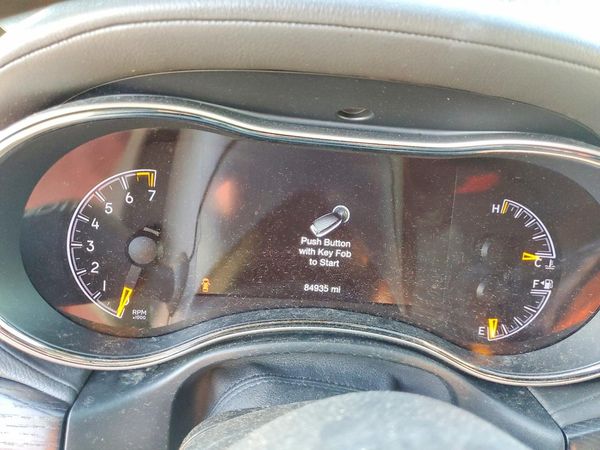2021 JEEP GRAND CHEROKEE OVERLAND 4X4