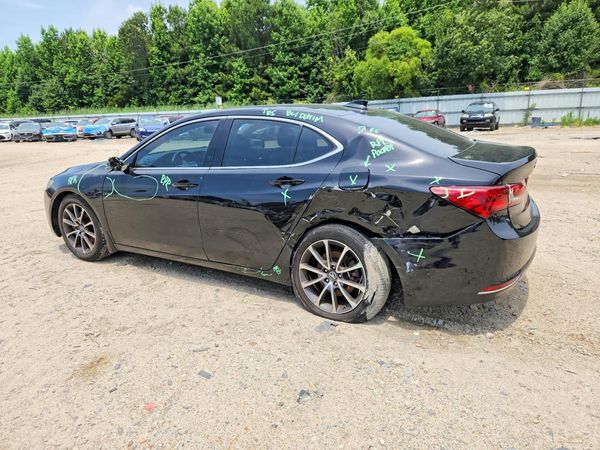 2016 ACURA TLX TECH V6