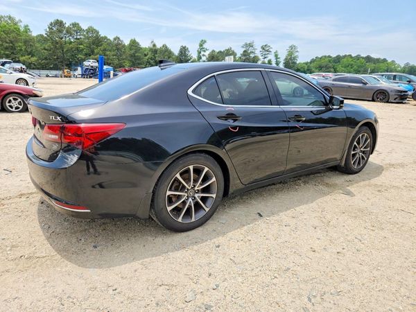 2016 ACURA TLX TECH V6