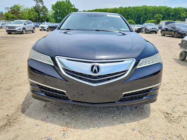 2016 ACURA TLX TECH V6
