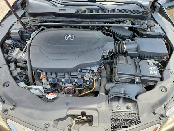 2016 ACURA TLX TECH V6