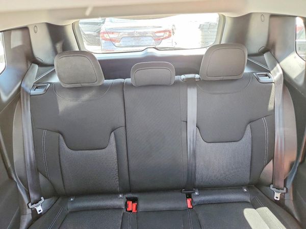 2021 JEEP RENEGADE