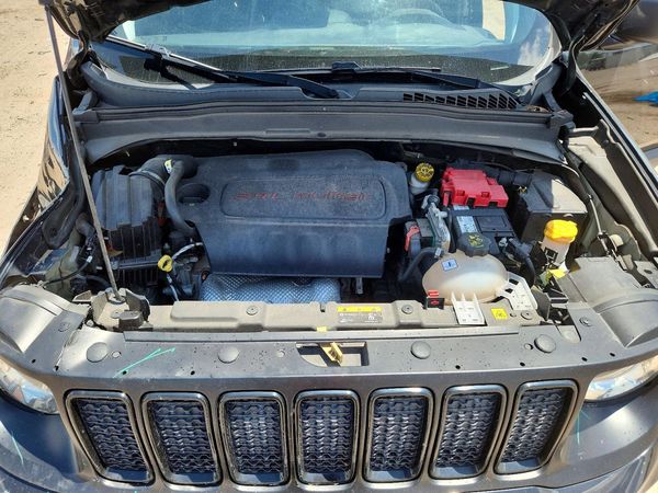 2021 JEEP RENEGADE