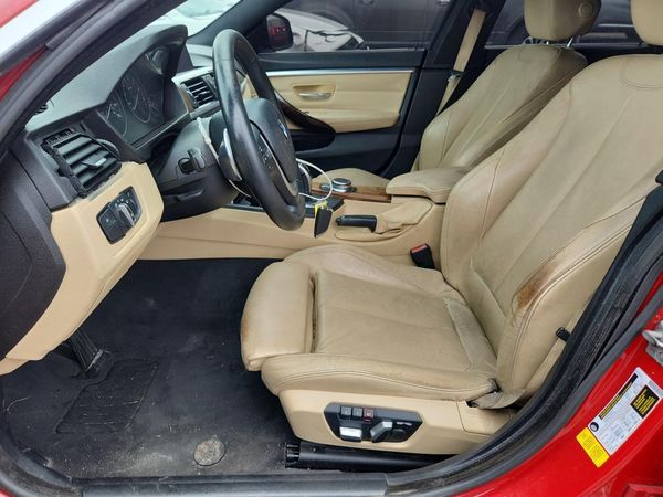 2017 BMW 430I GC