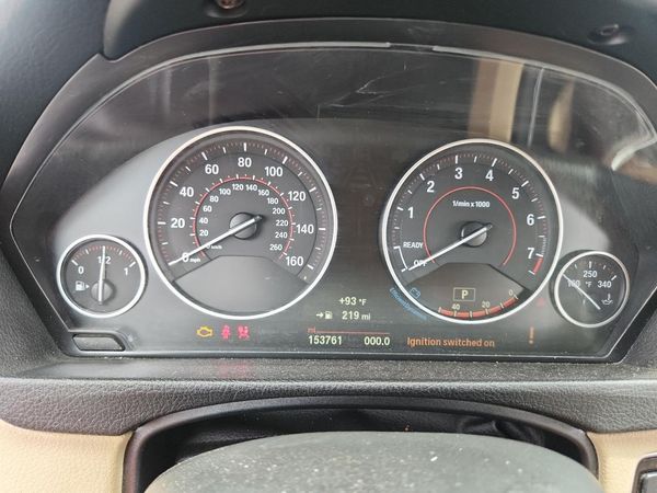 2017 BMW 430I GC