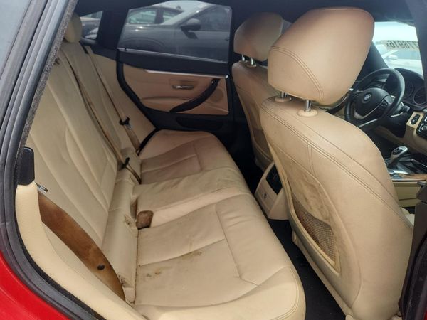 2017 BMW 430I GC
