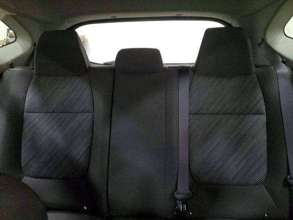 2021 KIA SELTOS LX