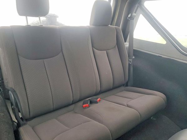 2016 JEEP WRANGLER SPORT 4X4