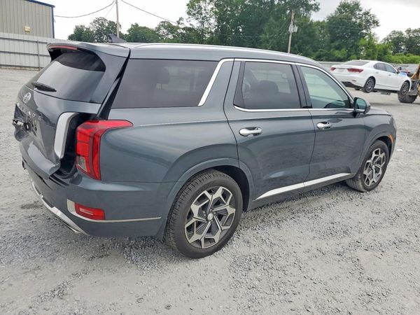 2022 HYUNDAI PALISADE Caligraphy