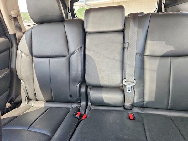 2019 NISSAN PATHFINDER — SUVN