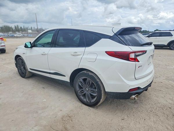 2021 ACURA RDX A-SPEC
