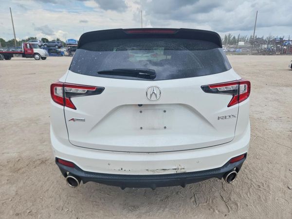 2021 ACURA RDX A-SPEC