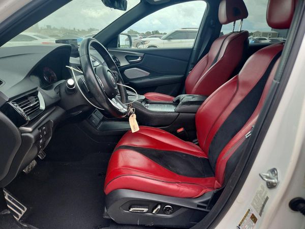 2021 ACURA RDX A-SPEC