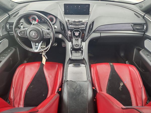 2021 ACURA RDX A-SPEC