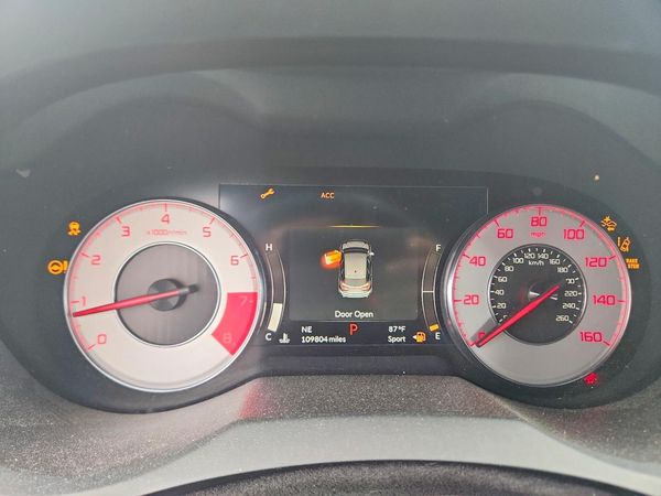 2021 ACURA RDX A-SPEC