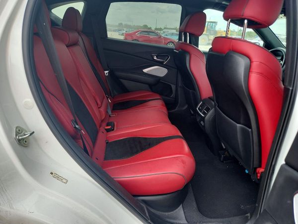 2021 ACURA RDX A-SPEC