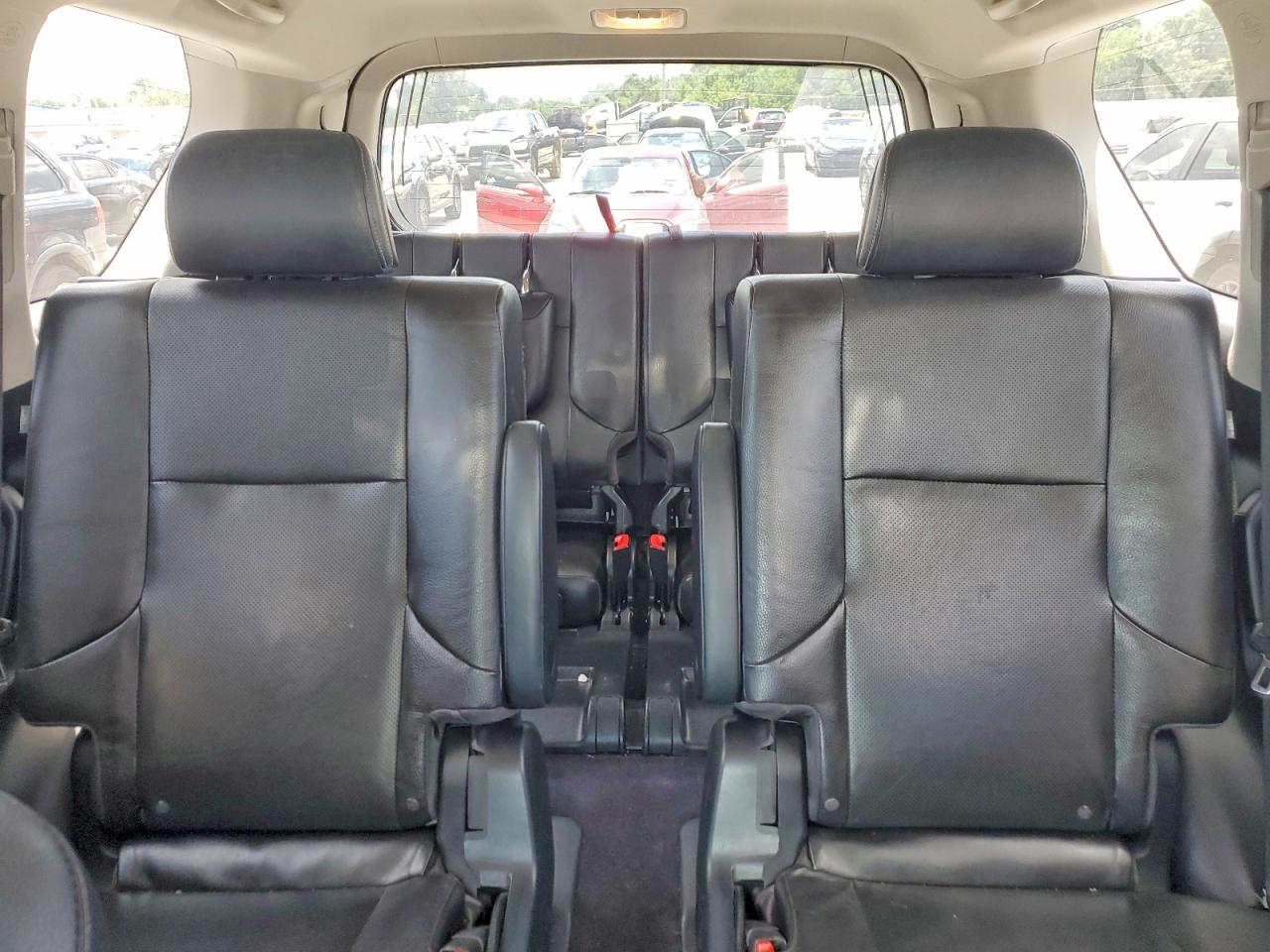 2018 LEXUS GX 460 Base