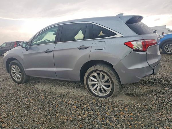 2016 ACURA RDX