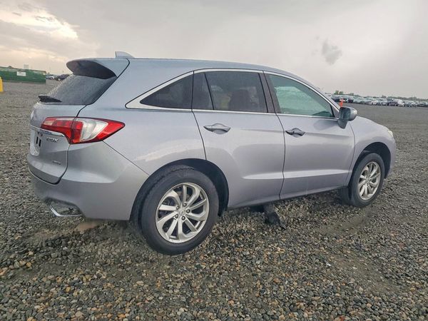 2016 ACURA RDX