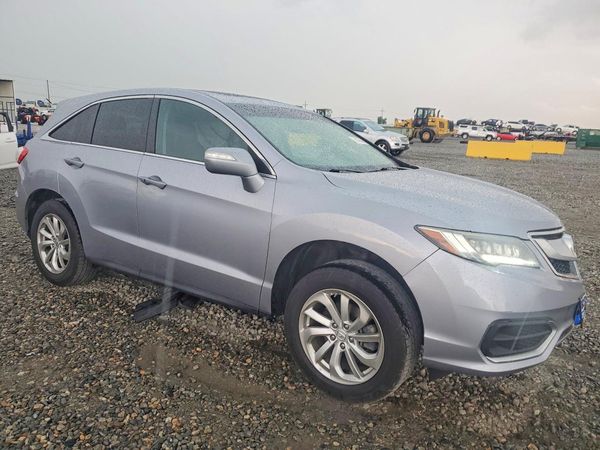 2016 ACURA RDX