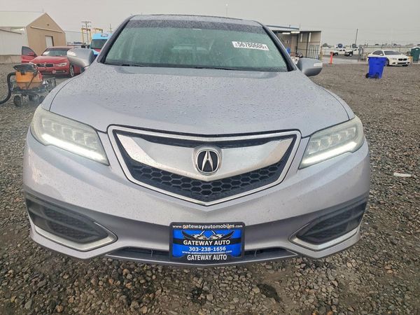 2016 ACURA RDX