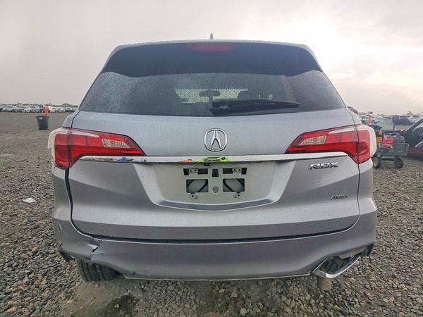 2016 ACURA RDX