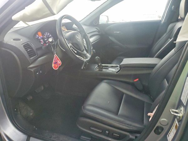 2016 ACURA RDX
