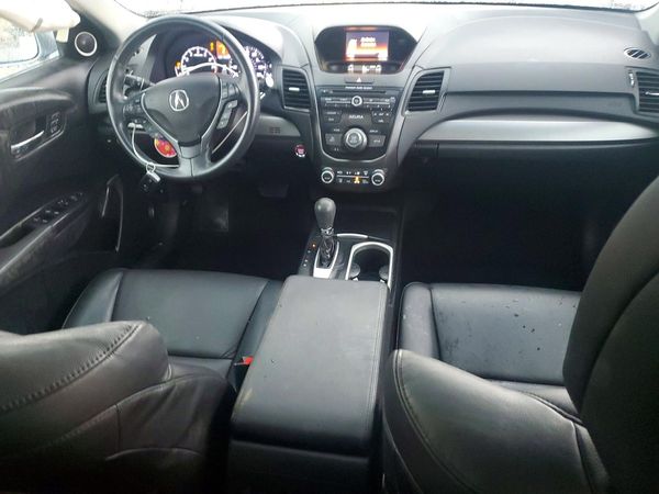 2016 ACURA RDX