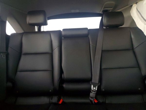 2016 ACURA RDX