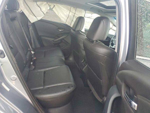 2016 ACURA RDX