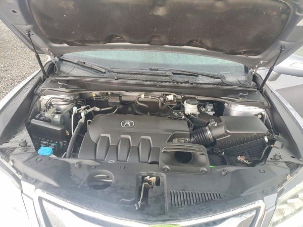 2016 ACURA RDX
