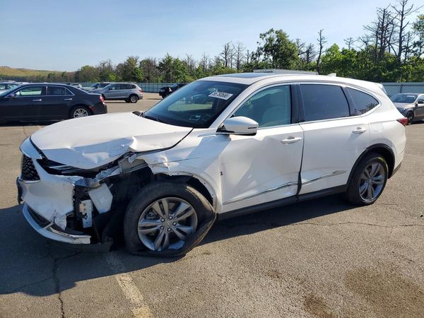 2024 ACURA MDX SH-AWD