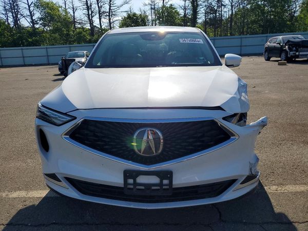 2024 ACURA MDX SH-AWD