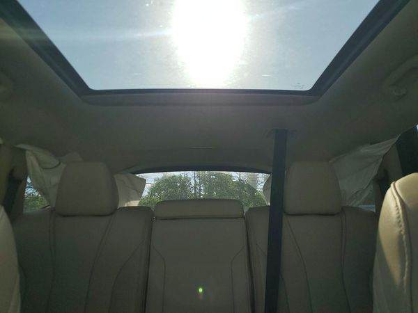 2024 ACURA MDX SH-AWD