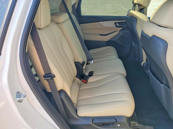 2024 ACURA MDX SH-AWD