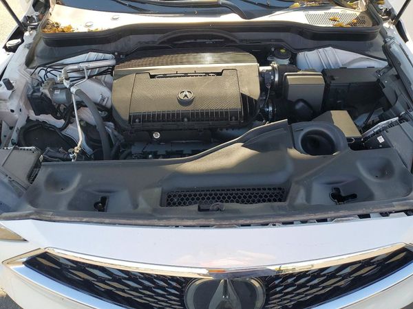 2024 ACURA MDX SH-AWD