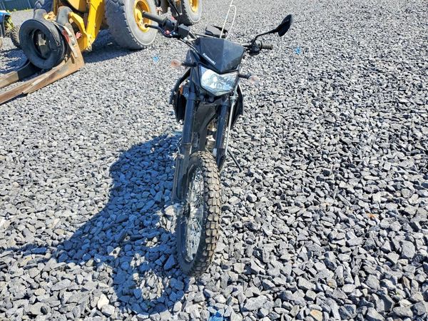 2023 KAWASAKI KLX300
