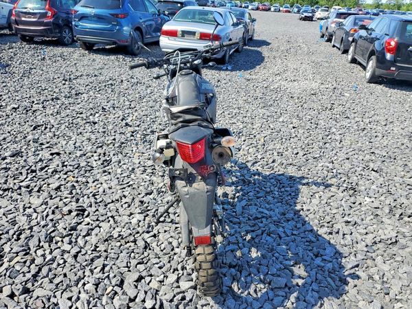 2023 KAWASAKI KLX300